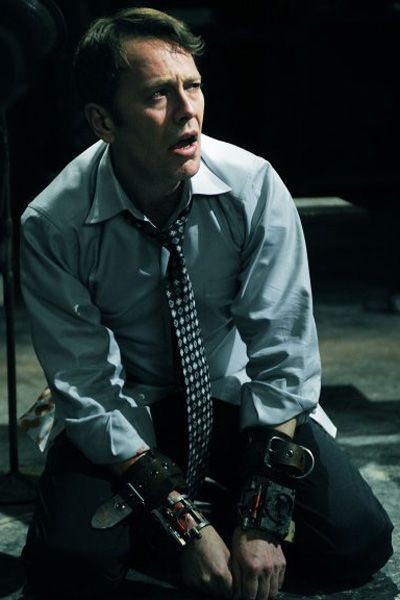 Saw VI