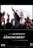 Jean Dominique, the agronomist