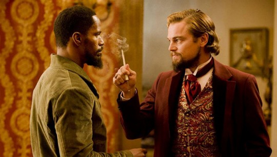 Django Unchained