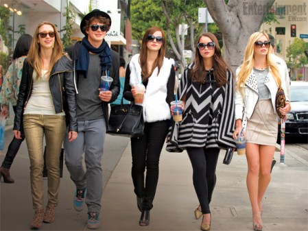 The Bling Ring