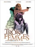 Trois femmes