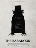 THE BABADOOK: un titre français, une date de sortie et... le livre Babadook
