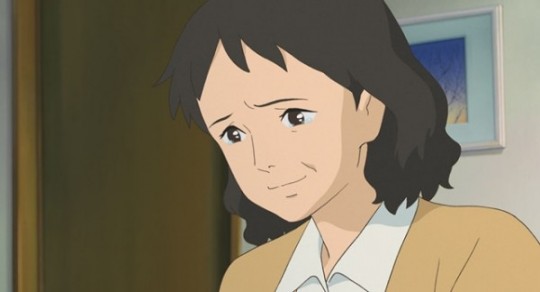 Souvenirs de Marnie