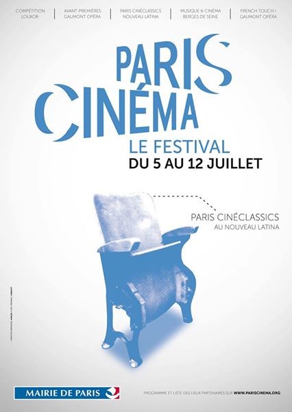 Festival Paris Cinéma 2014: notre dossier spécial