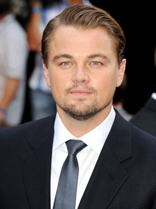 THE REVENANT: Tom Hardy rejoint DiCaprio chez Inarritu ?