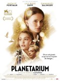 Planetarium