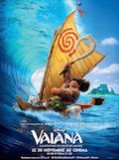 Vaiana, la légende du bout du monde