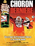 Choron dernière