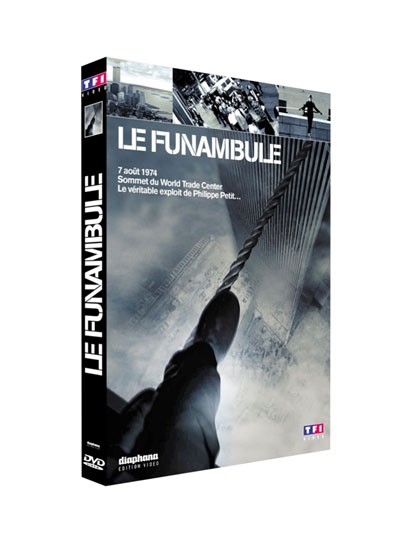 Funambule (Le)