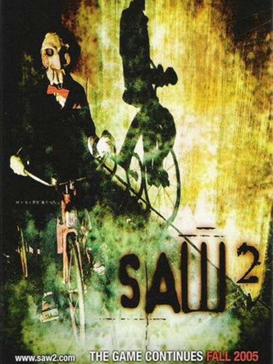 Saw 2