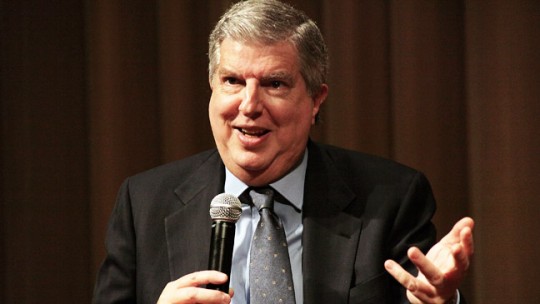 DÉCÈS: Marvin Hamlisch (1944-2012)