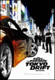 Fast and Furious: Tokyo Drift