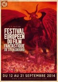 FESTIVAL DU FILM FANTASTIQUE DE STRASBOURG 2014: la sélection