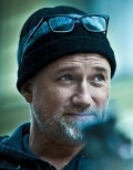 PROJET: David Fincher et James Ellroy associés pour la télé ?