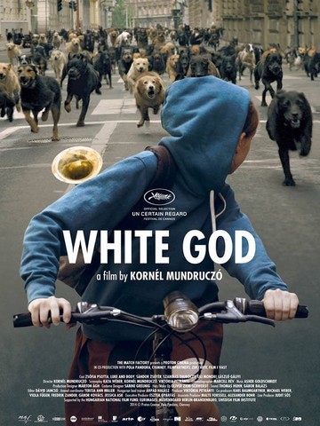 White God