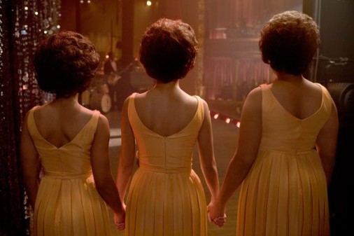 Dreamgirls