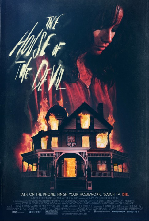 House of the devil