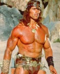 THE LEGEND OF CONAN: un reboot avec Schwarzenegger !