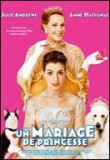 Un mariage de princesse