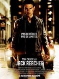 Jack Reacher