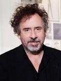 Rencontre avec Tim Burton