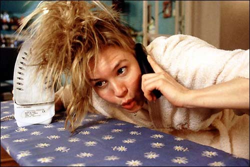 Bridget Jones: L'Age de raison