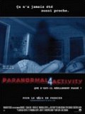 Box-Office US: Paranormal Activity rereremet ça