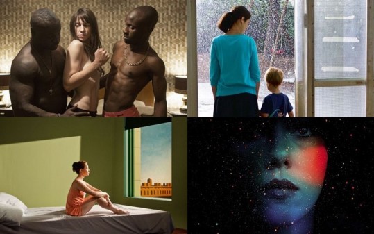 2014: 10 films qui sont sortis des sentiers battus