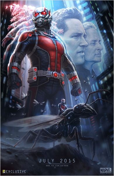 Ant-Man