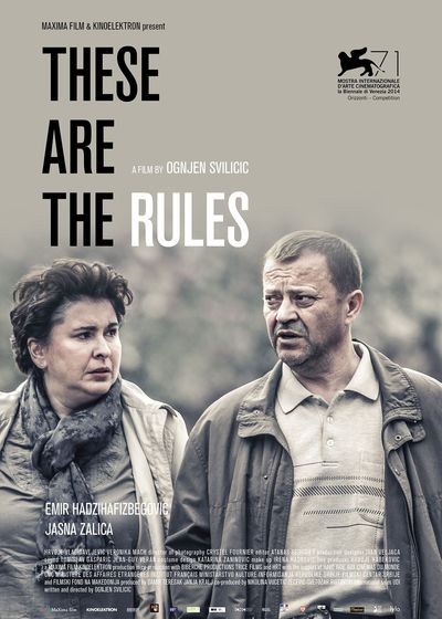 FESTIVAL DU CINÉMA EUROPÉEN DES ARCS 2014: le palmarès