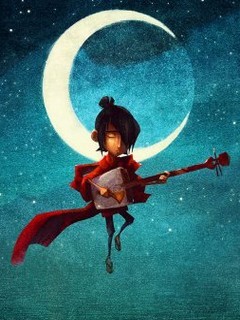 KUBO AND THE TWO STRINGS: le prochain film d'animation de Laika