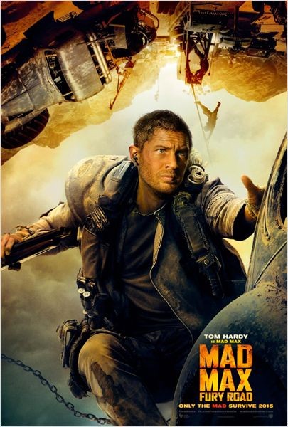 Mad Max: Fury Road