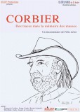 CORBIER: 1eres images du doc consacré à l'animateur culte et au sémillant chanteur