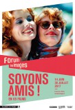 CONCOURS: des invitations pour "À la vie, à la mort" au cycle "Soyons amis !" du Forum des Images