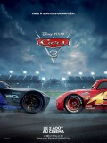 BOX-OFFICE US: "Cars 3" vire en tête, "La Momie" s'écroule