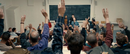 FESTIVAL DU FILM ROMANTIQUE DE CABOURG 2017: le palmarès