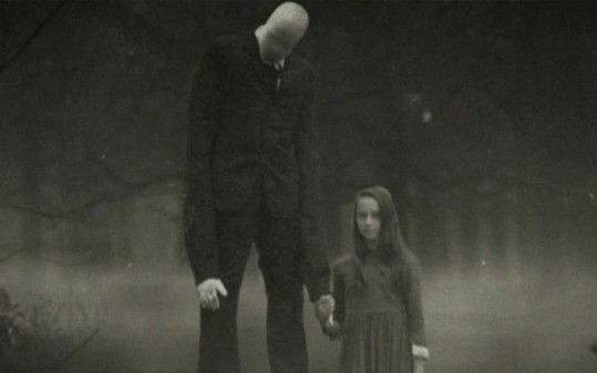 TIFF 2017: Beware the Slenderman