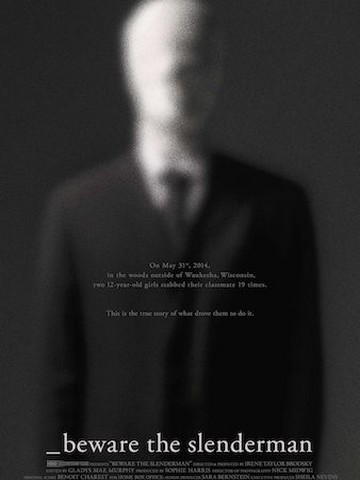 TIFF 2017: Beware the Slenderman