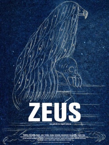 TIFF 2017: Zeus