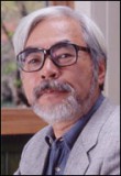 Hayao Miyazaki