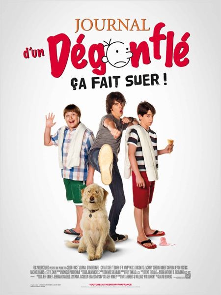 Les pires affiches de films de 2012