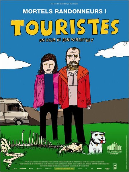 Les pires affiches de films de 2012