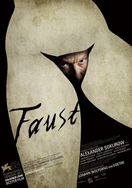 Les plus belles affiches de films de 2012