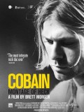 Festival CPH:DOX : Cobain - Montage of Heck