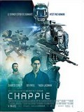 BOX-OFFICE FRANCE: flop pour Chappie, Eastwood toujours leader
