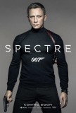 007 SPECTRE: premières affiches du nouvel épisode de James Bond