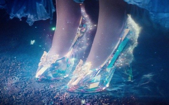 Cendrillon