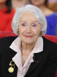 DÉCÈS: Gisèle Casadesus (1914-2017)