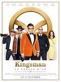 BOX-OFFICE US: "Kingsman" brille, les Legos pâlissent