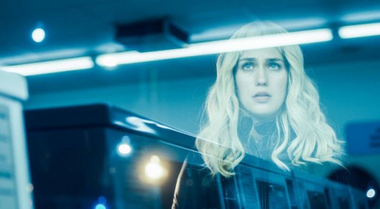 GEMINI: gros plan sur le mystérieux thriller sélectionné à la Roche-sur-Yon